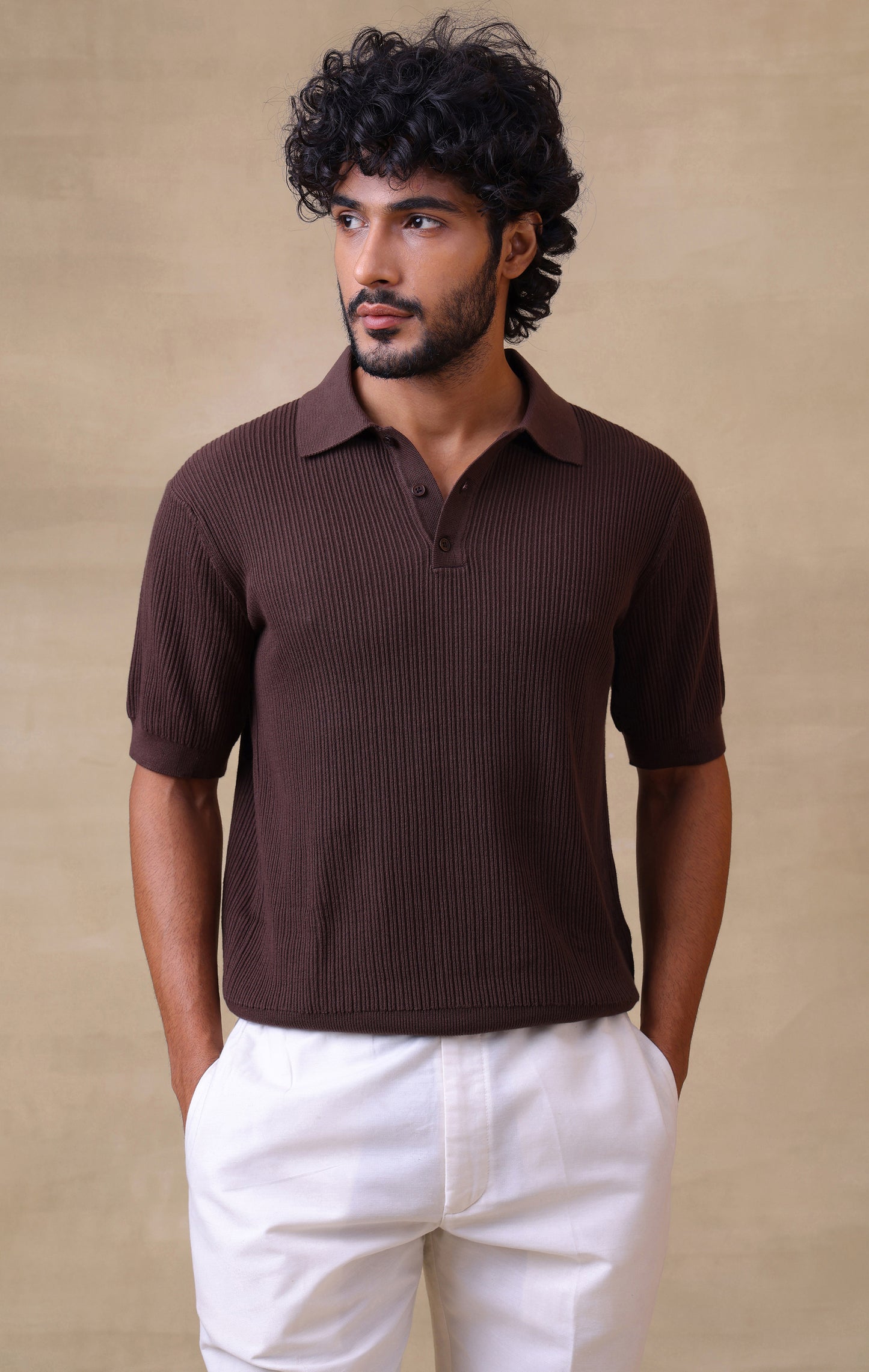 Espresso Brown