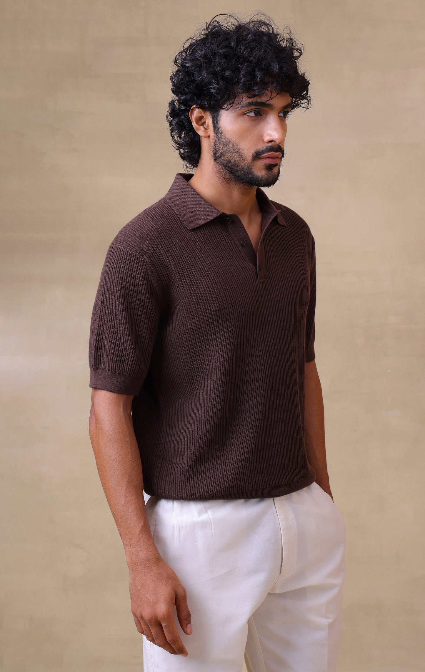Espresso Brown
