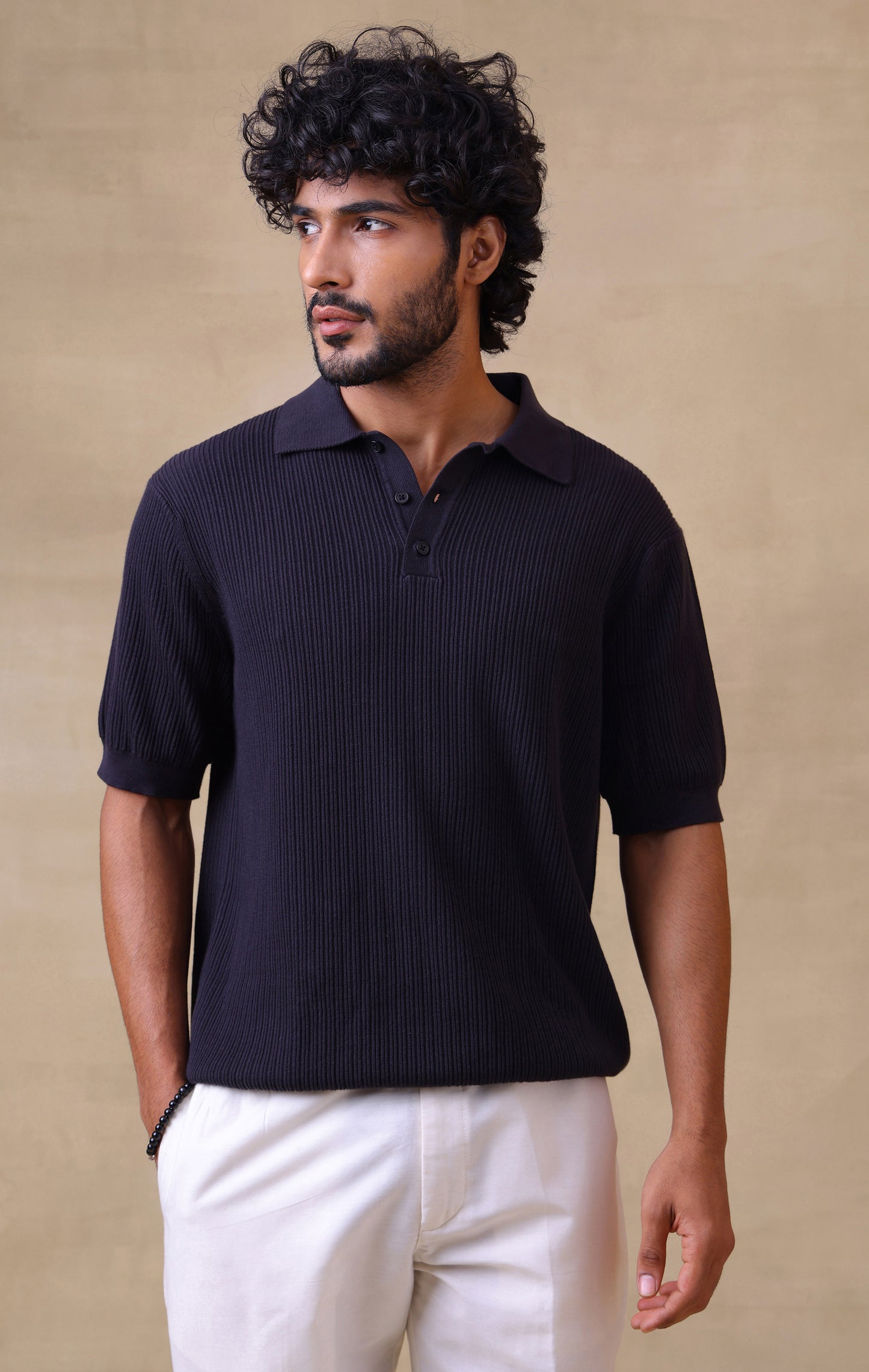 Charcoal Black