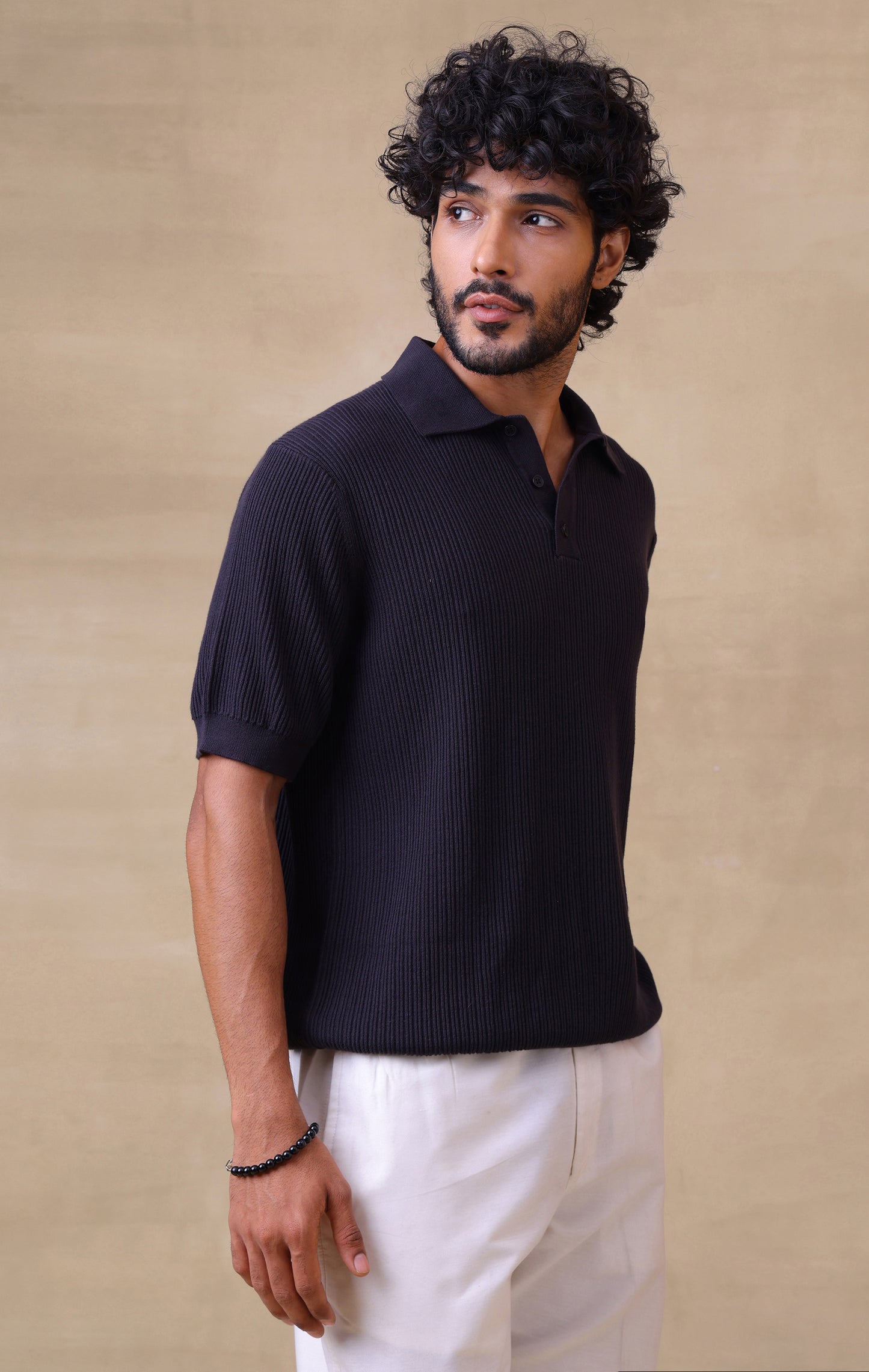 Charcoal Black
