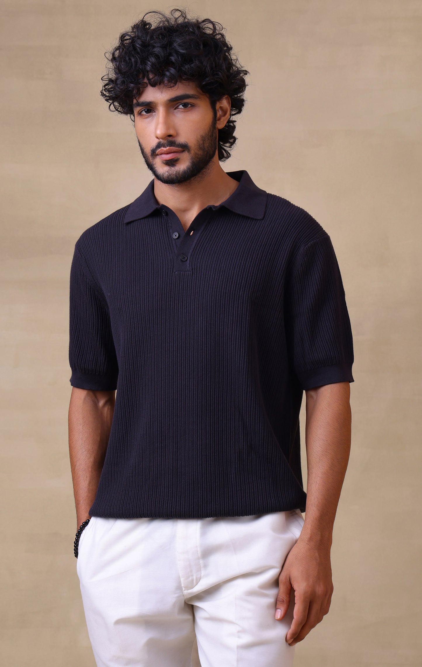 Charcoal Black