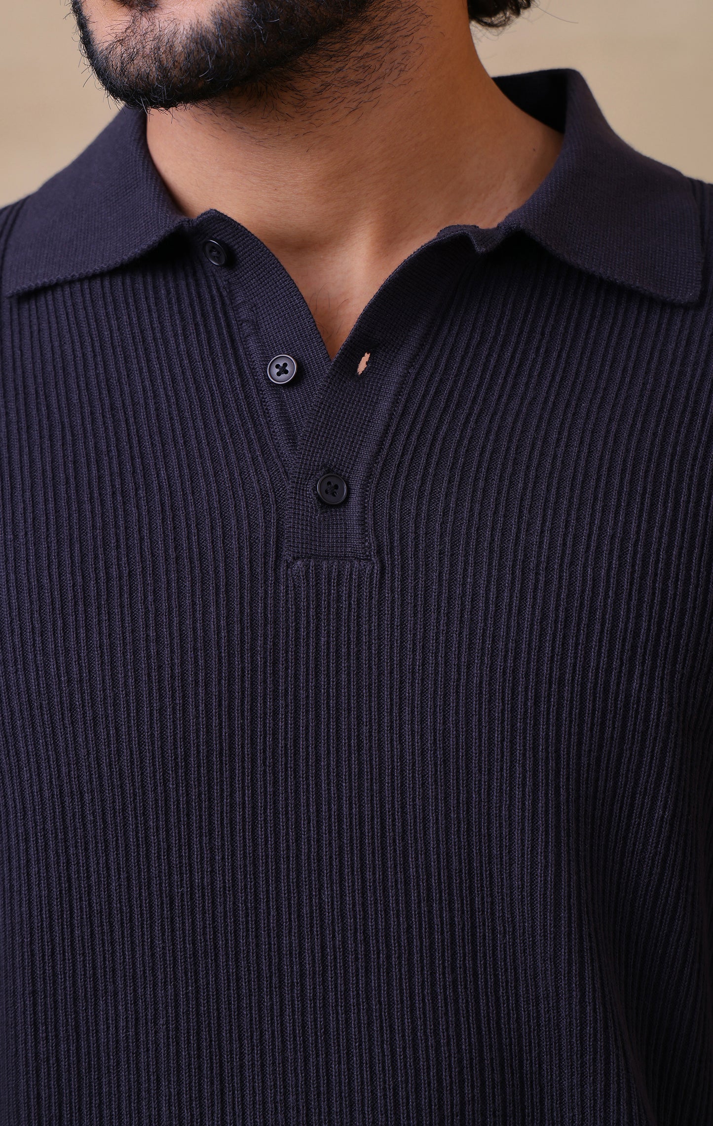 Charcoal Black
