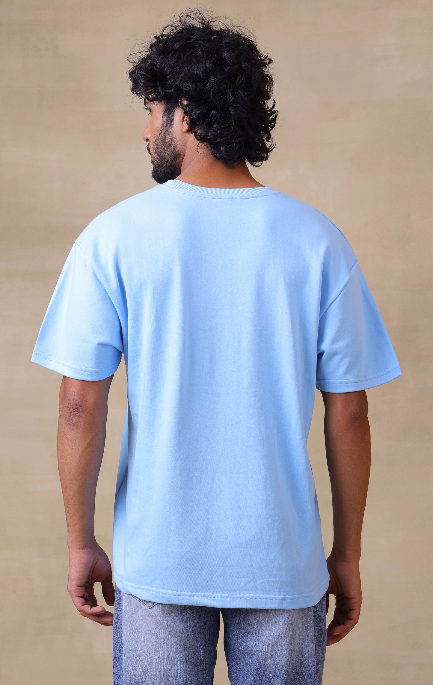 Baby Blue