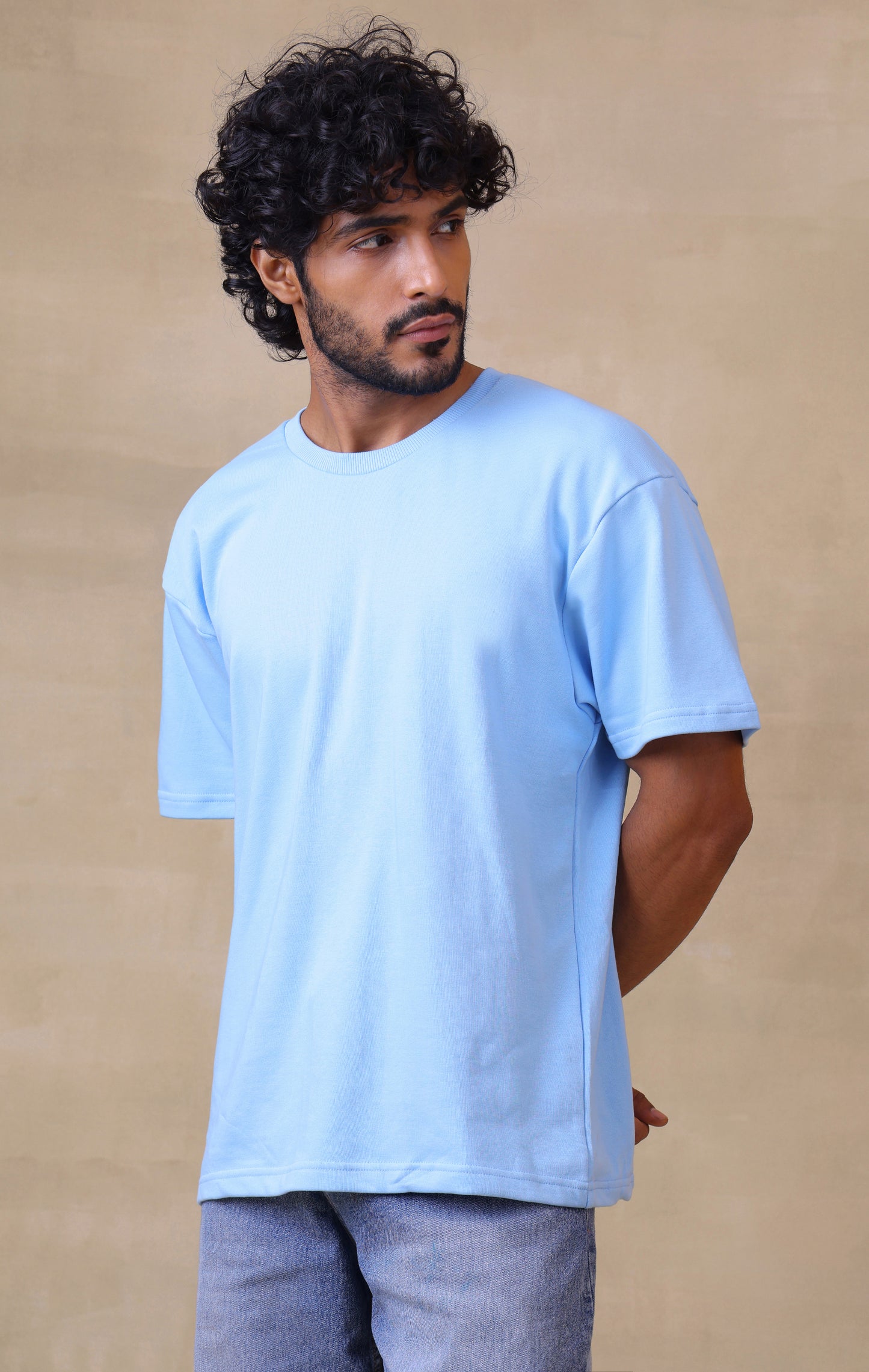 Baby Blue