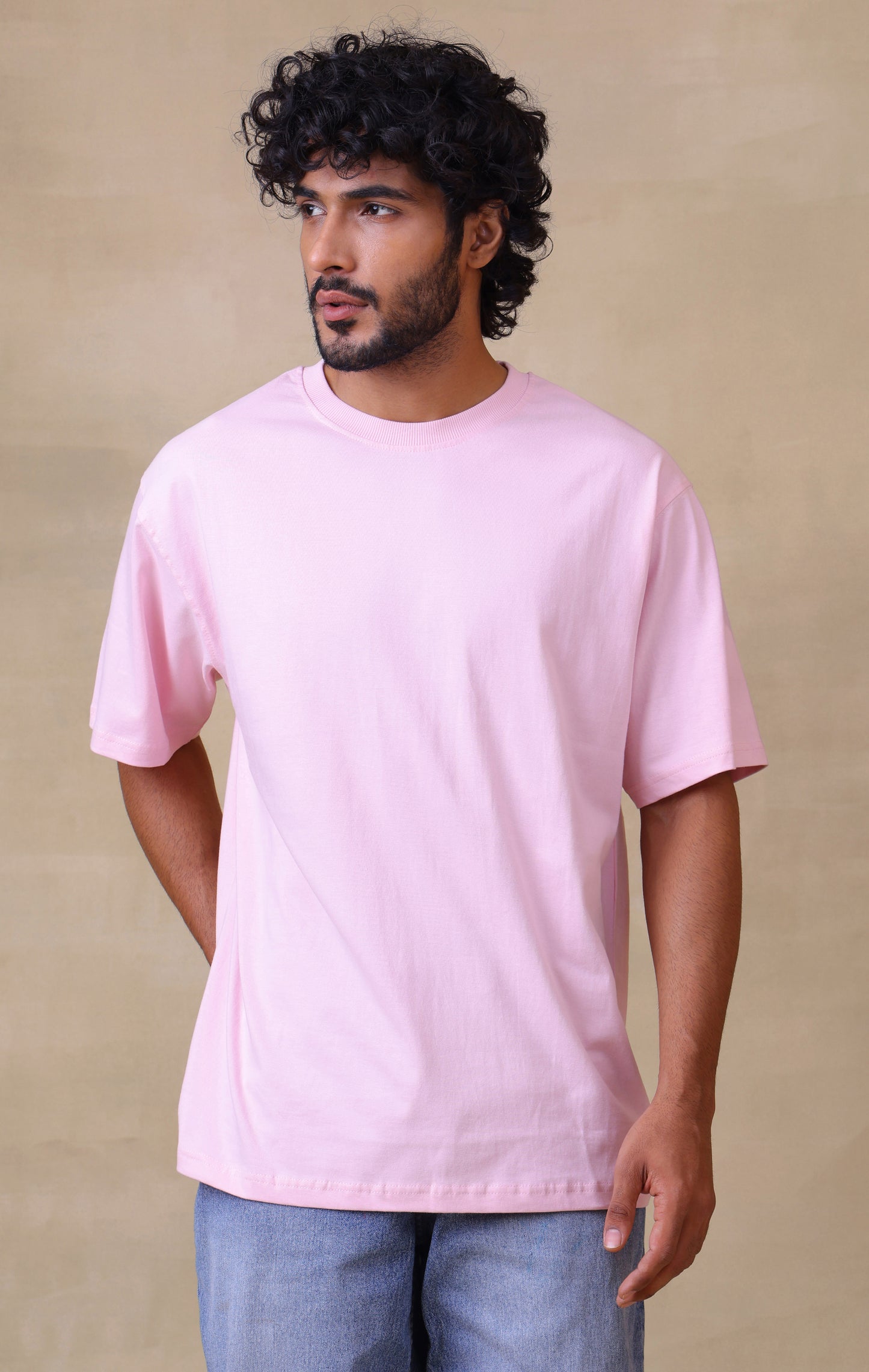Baby Pink