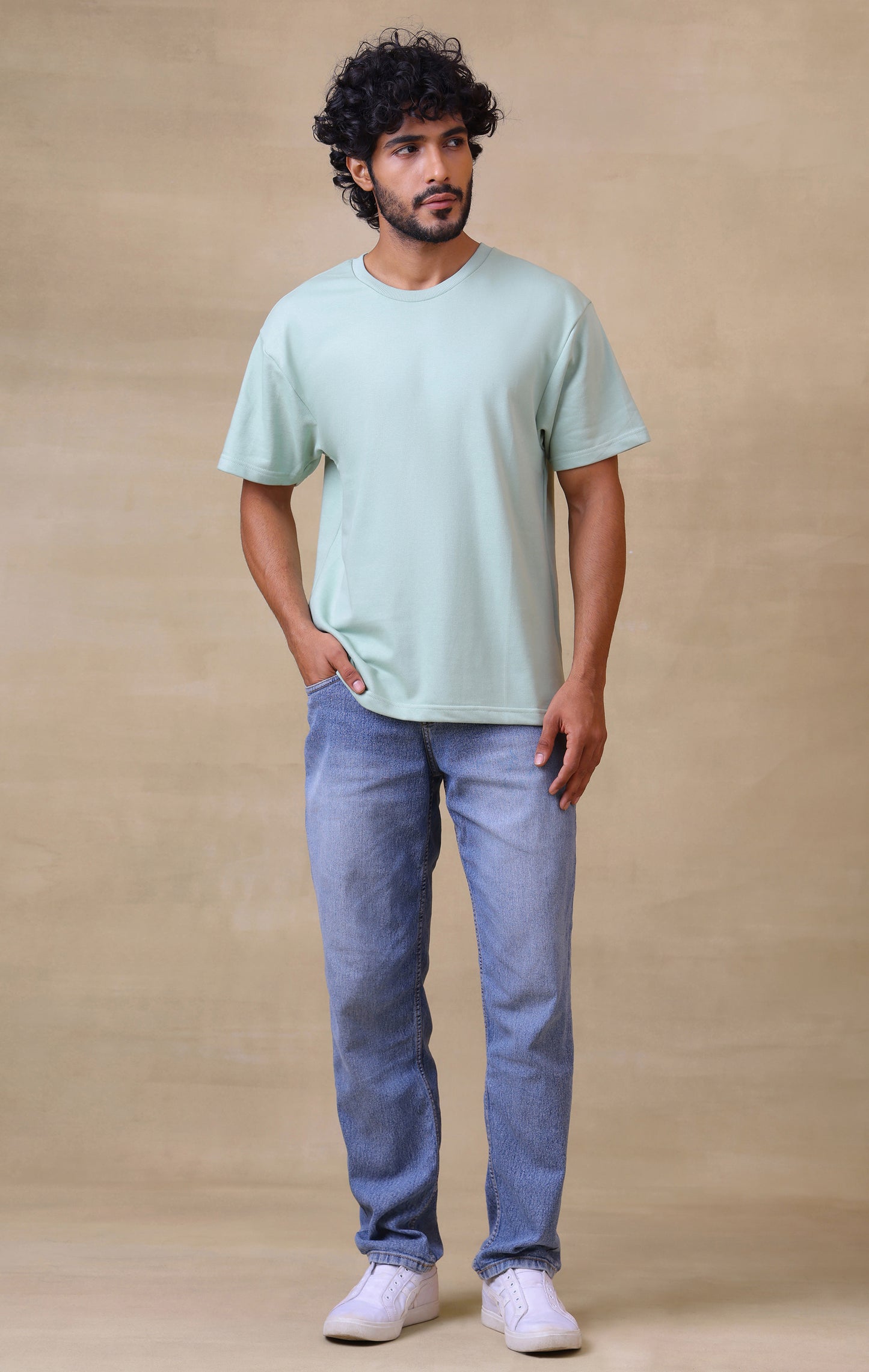 Mint Green