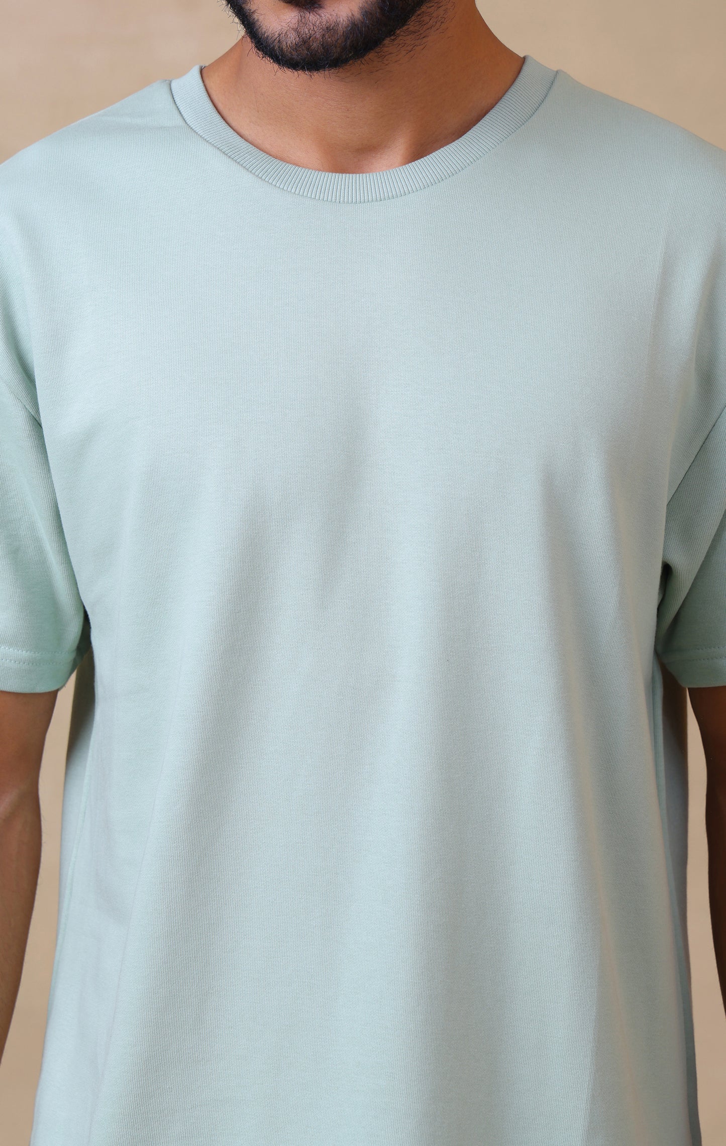 Mint Green