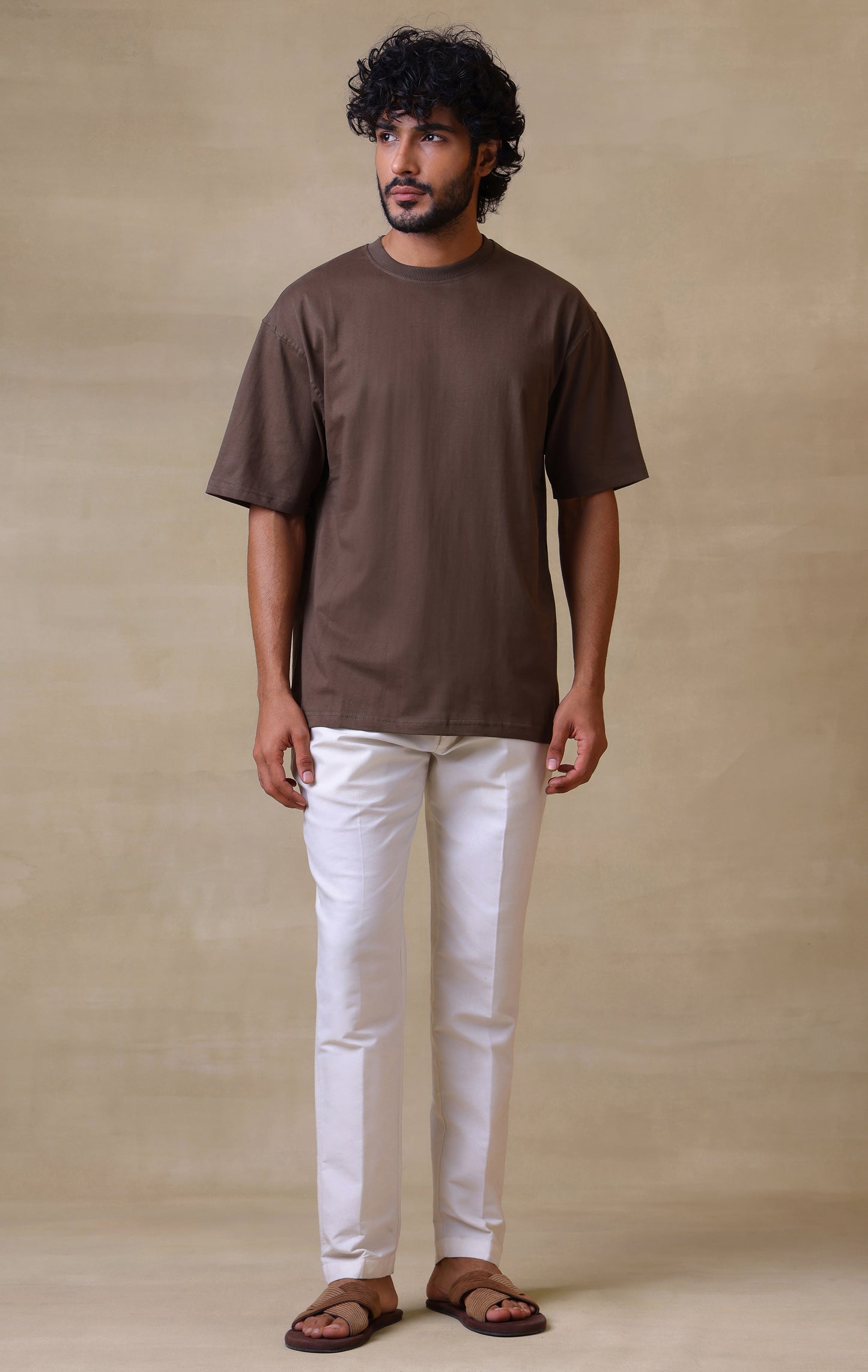 Espresso Brown