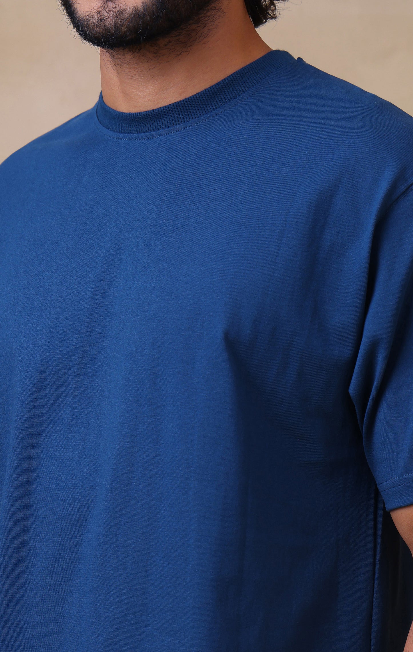 Petrol Blue