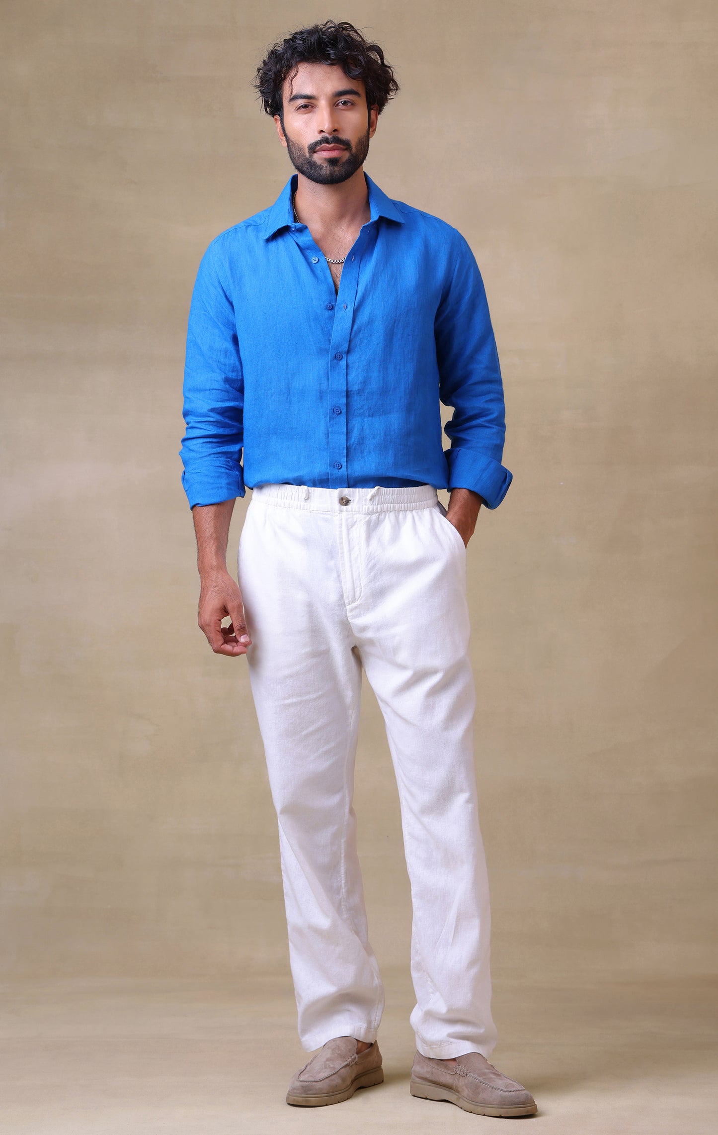 Royal Blue