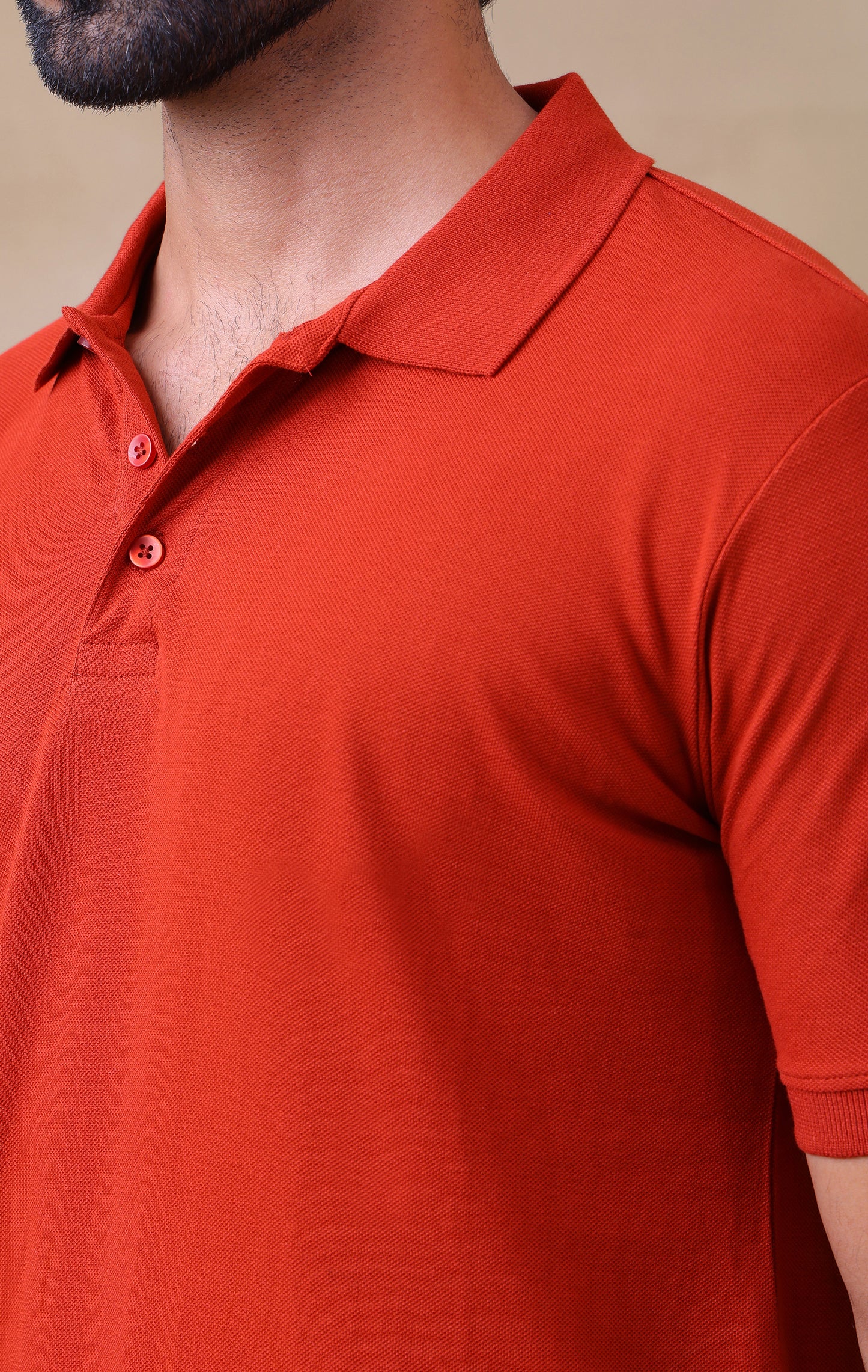 Brick Red