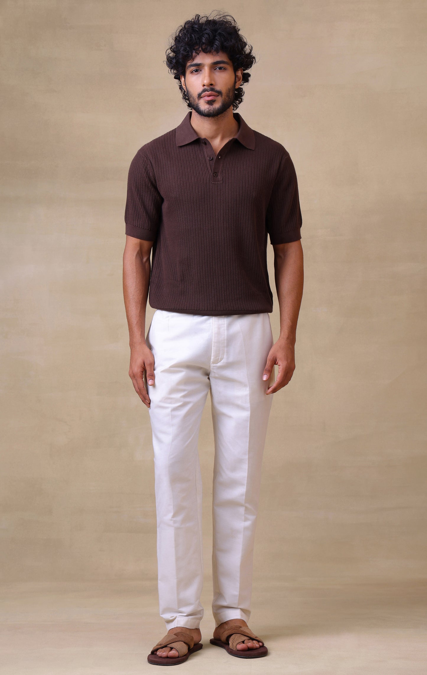 Espresso Brown