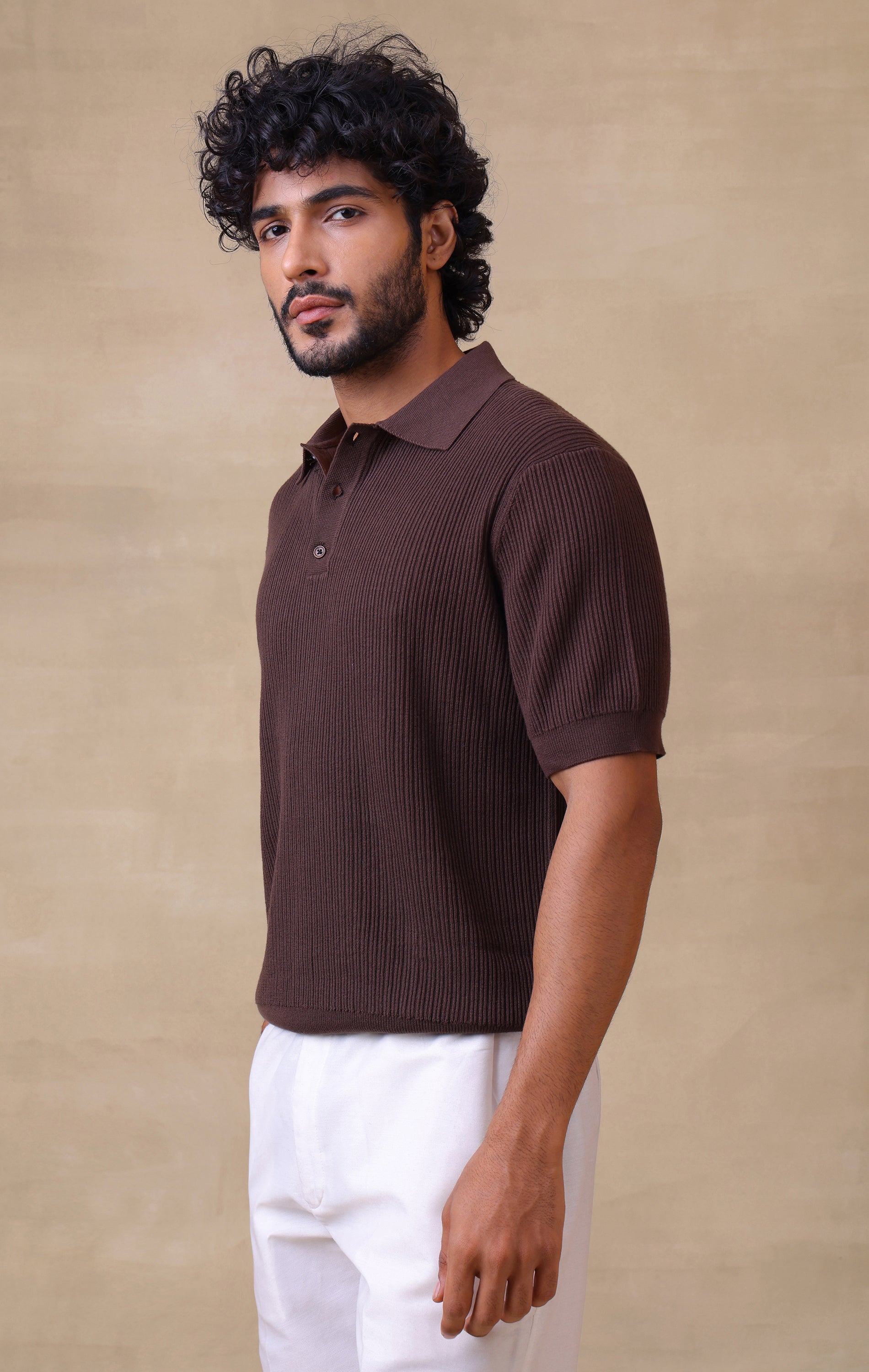 Espresso Brown