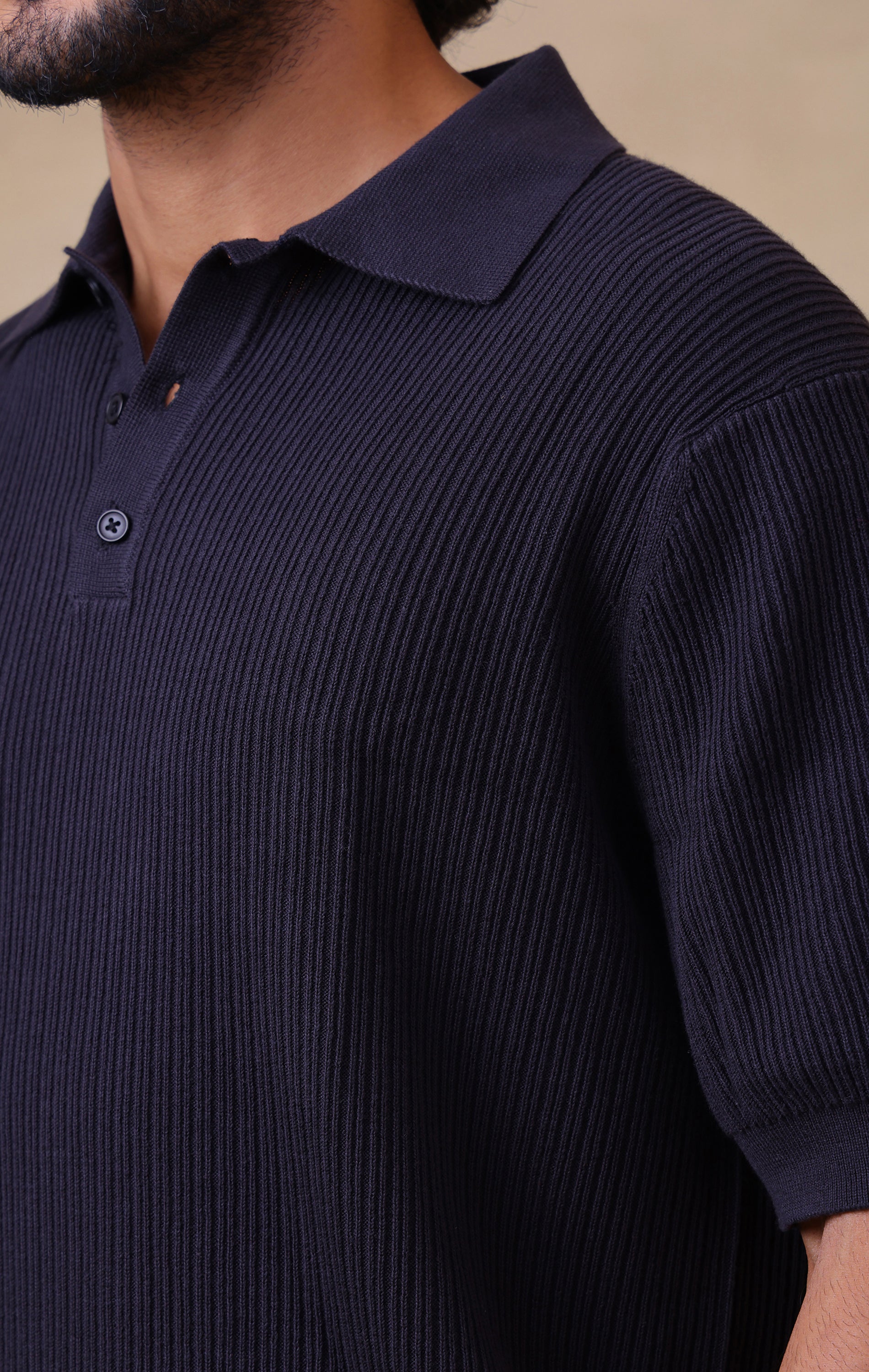Charcoal Black