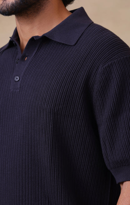 Charcoal Black