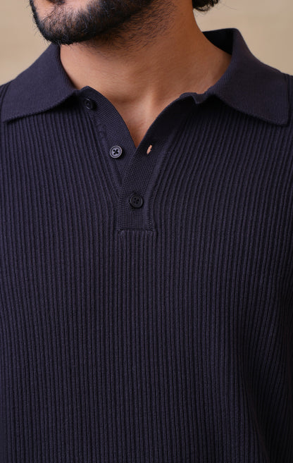 Charcoal Black