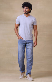 Grey Melange