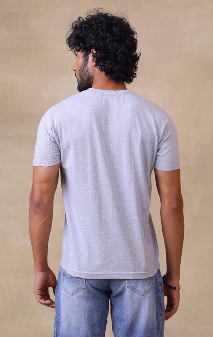 Grey Melange