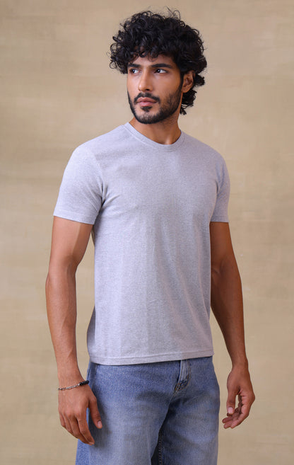 Grey Melange