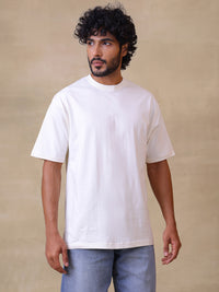 HEAVYWEIGHT OVERSIZED TSHIRT