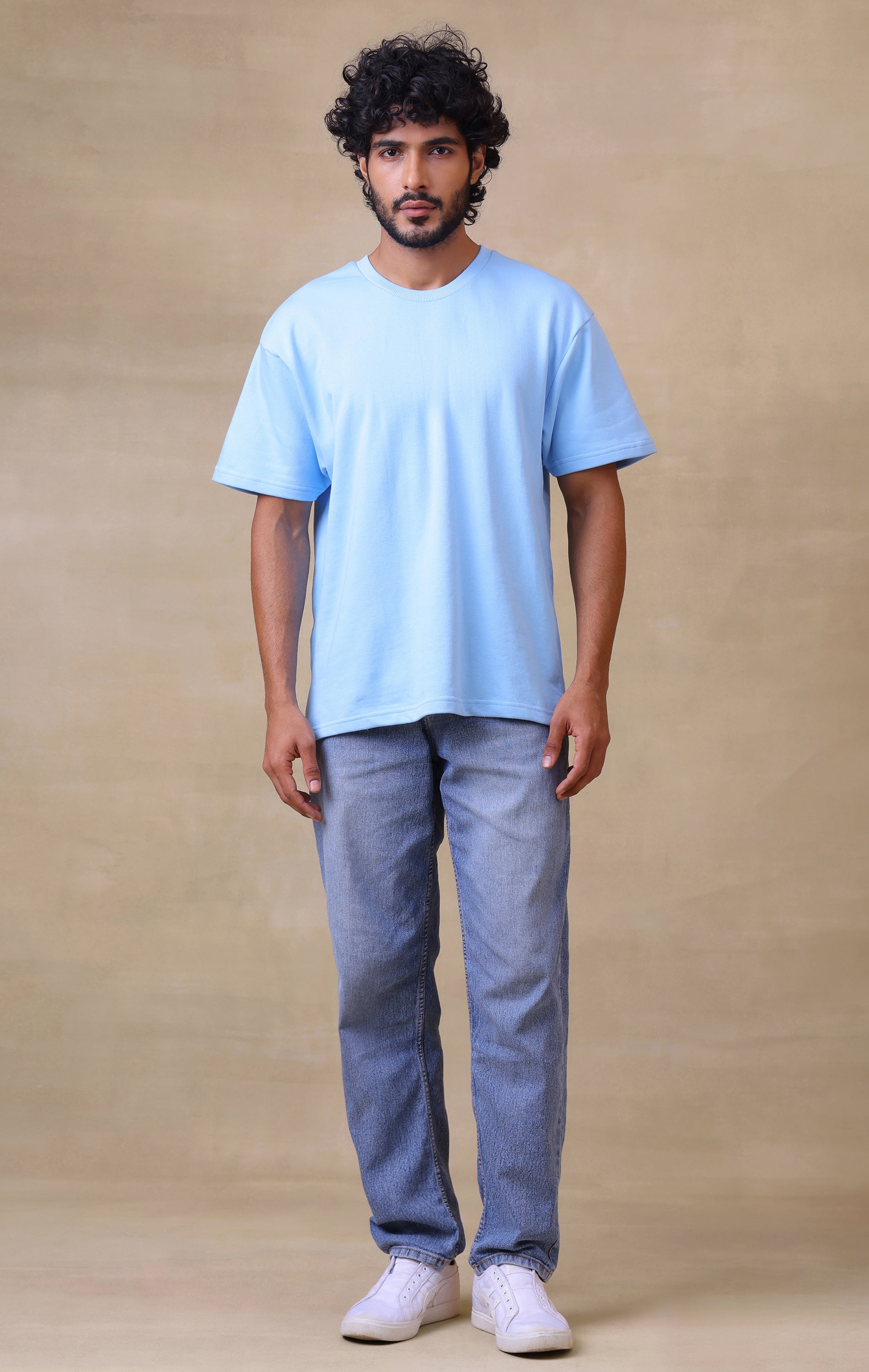Baby Blue