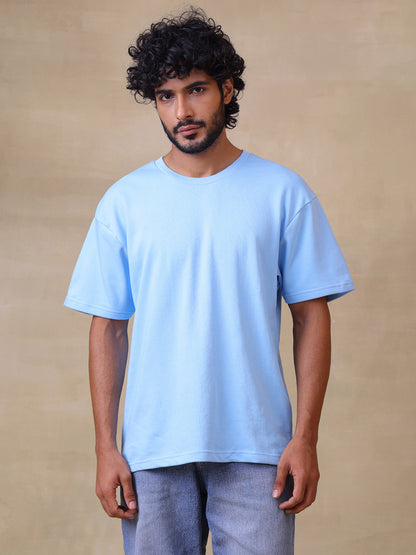 HEAVYWEIGHT OVERSIZED TSHIRT