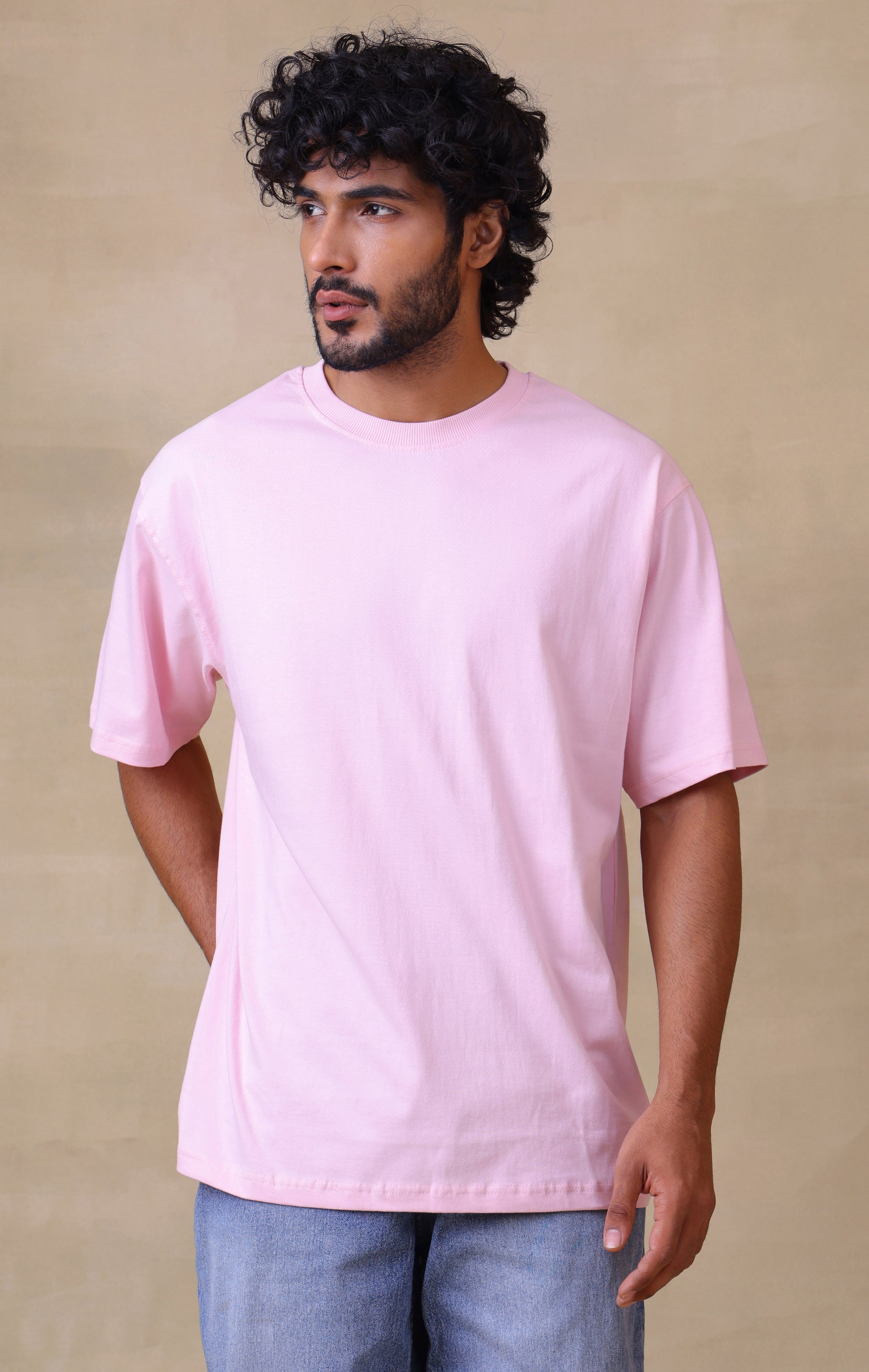 Baby Pink