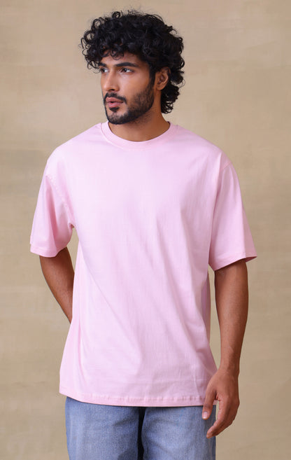 Baby Pink