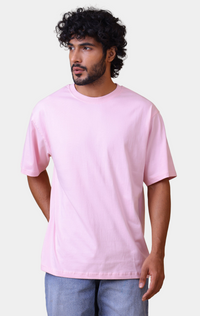 CLASSIC OVERSIZED TSHIRT