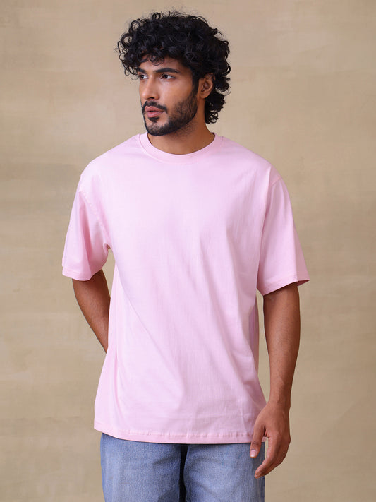 CLASSIC OVERSIZED TSHIRT
