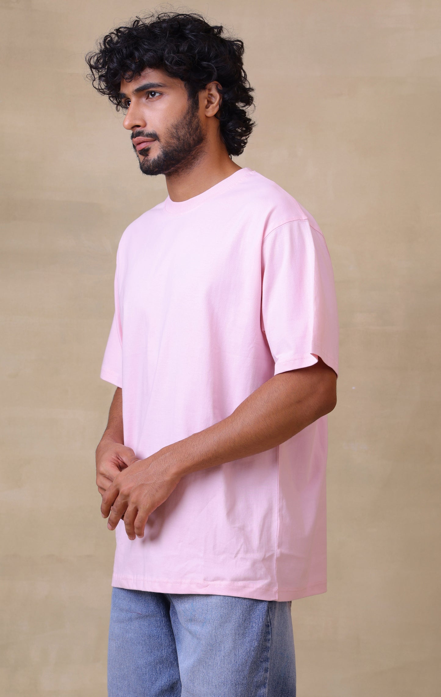 Baby Pink