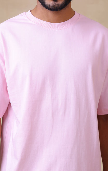 Baby Pink