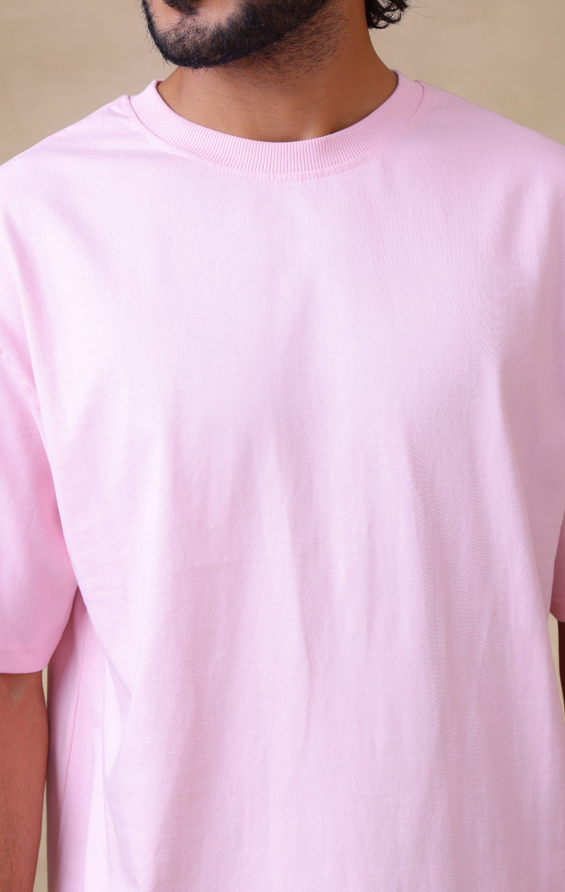Baby Pink