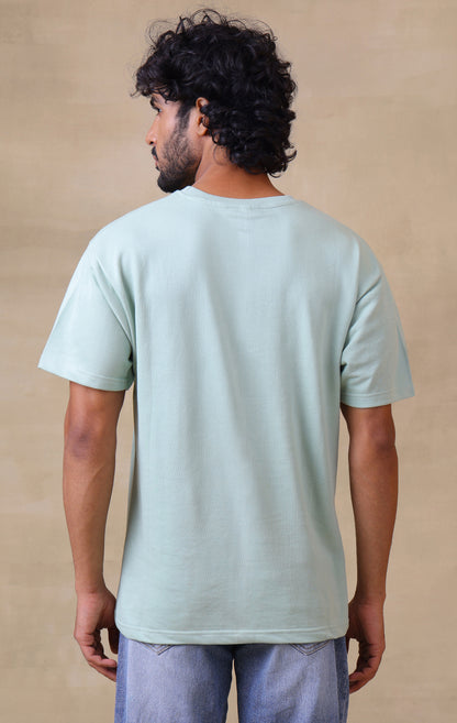 Mint Green