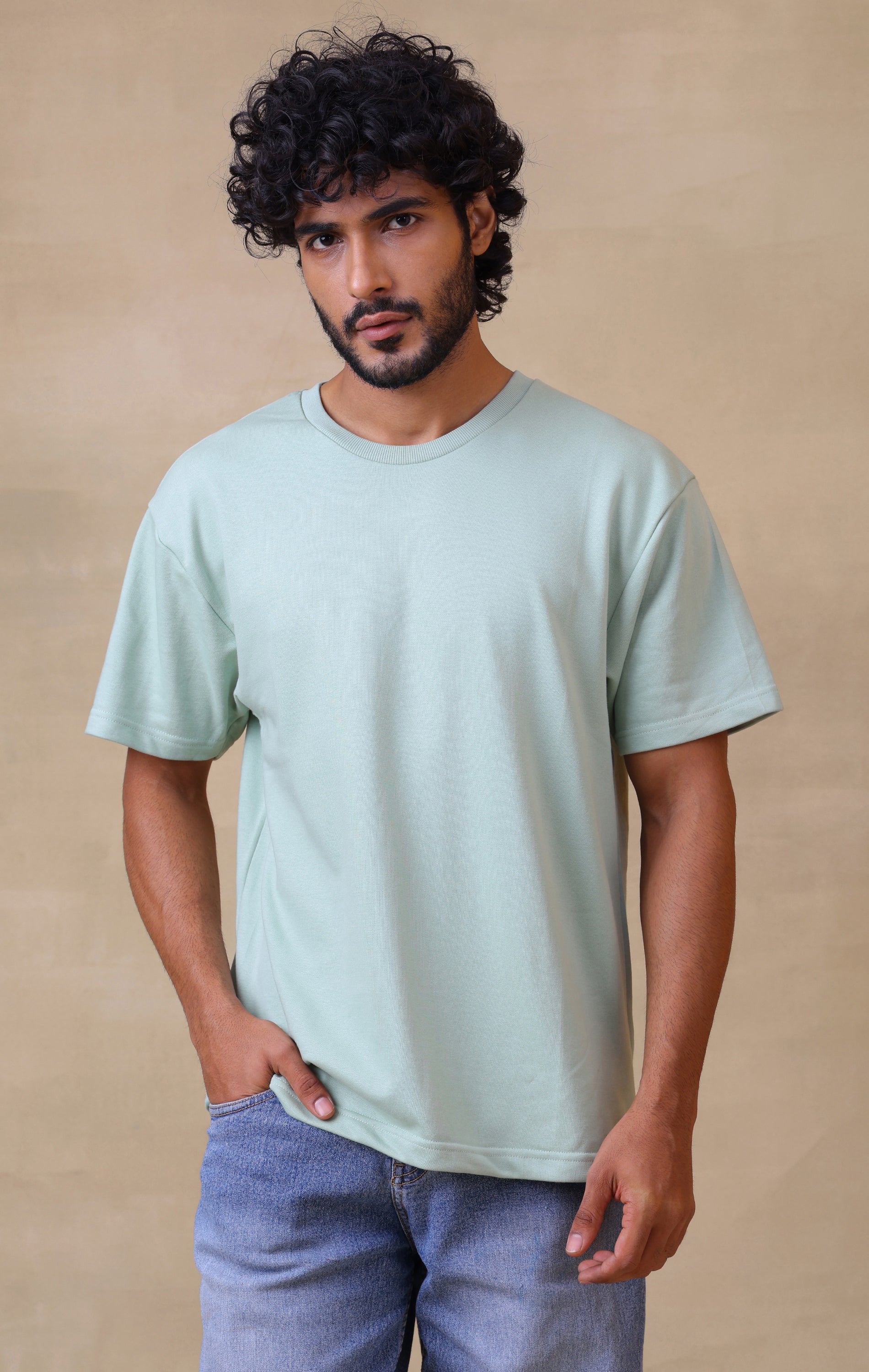Mint Green
