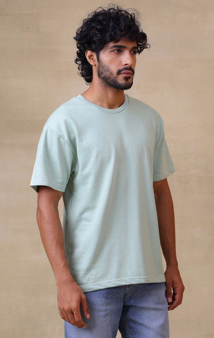 Mint Green