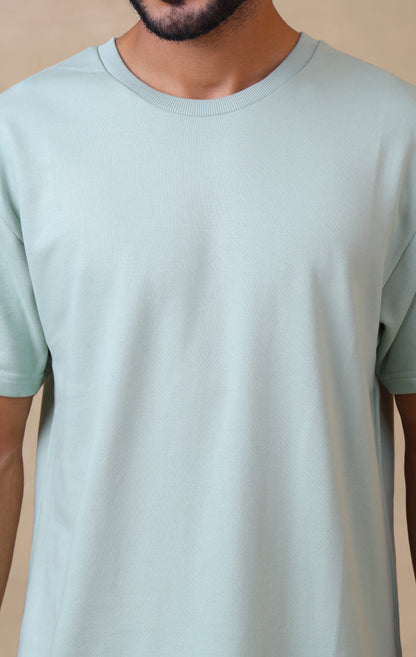 Mint Green
