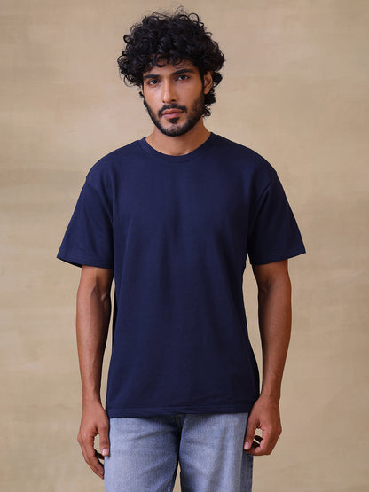 HEAVYWEIGHT OVERSIZED TSHIRT