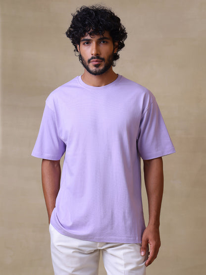 HEAVYWEIGHT OVERSIZED TSHIRT
