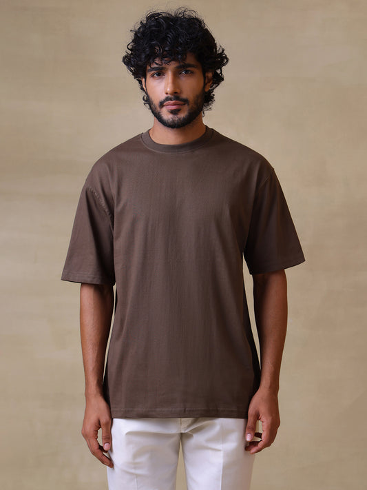CLASSIC OVERSIZED TSHIRT