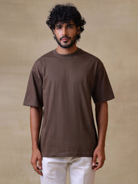CLASSIC OVERSIZED TSHIRT