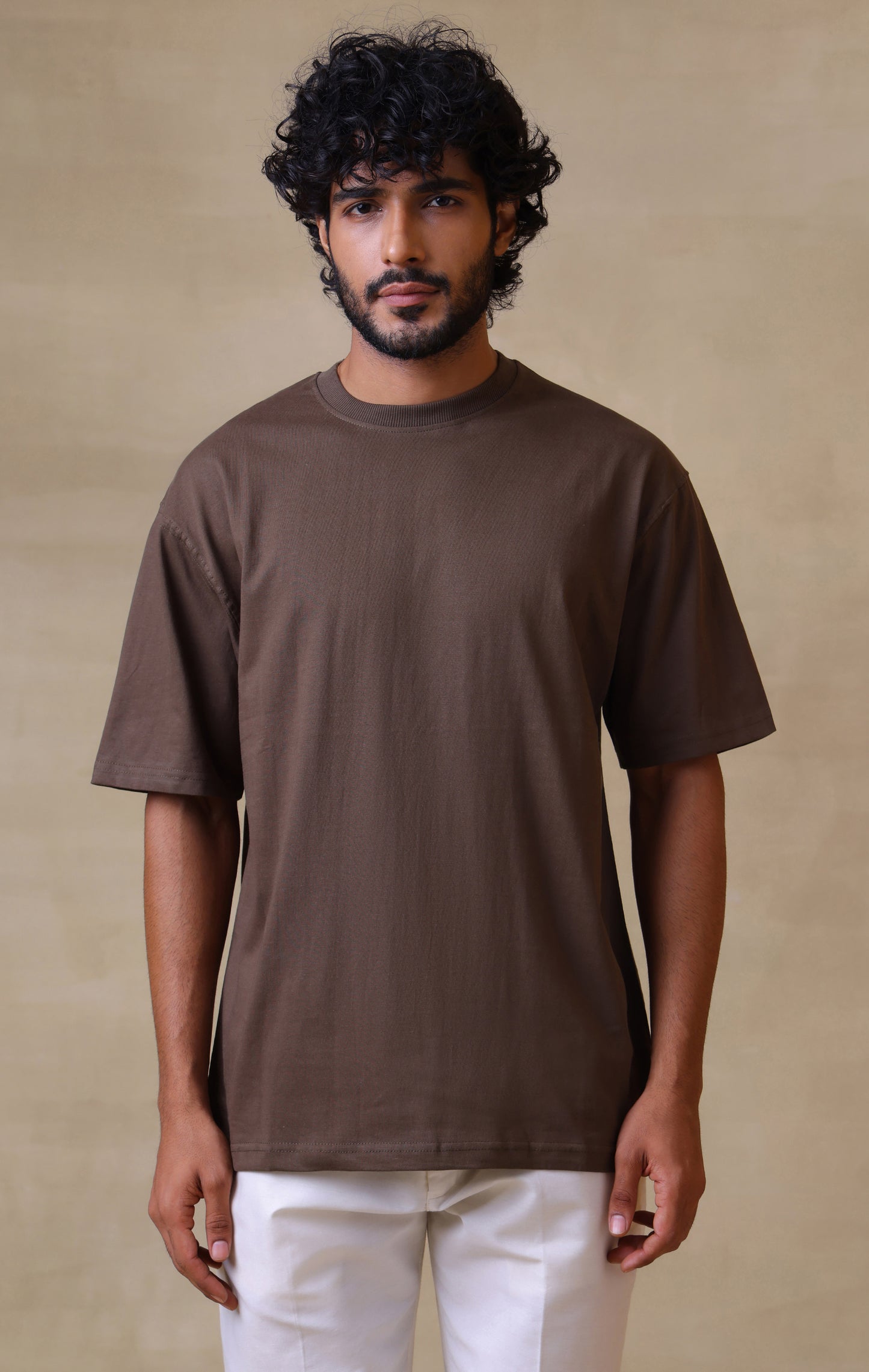 Espresso Brown