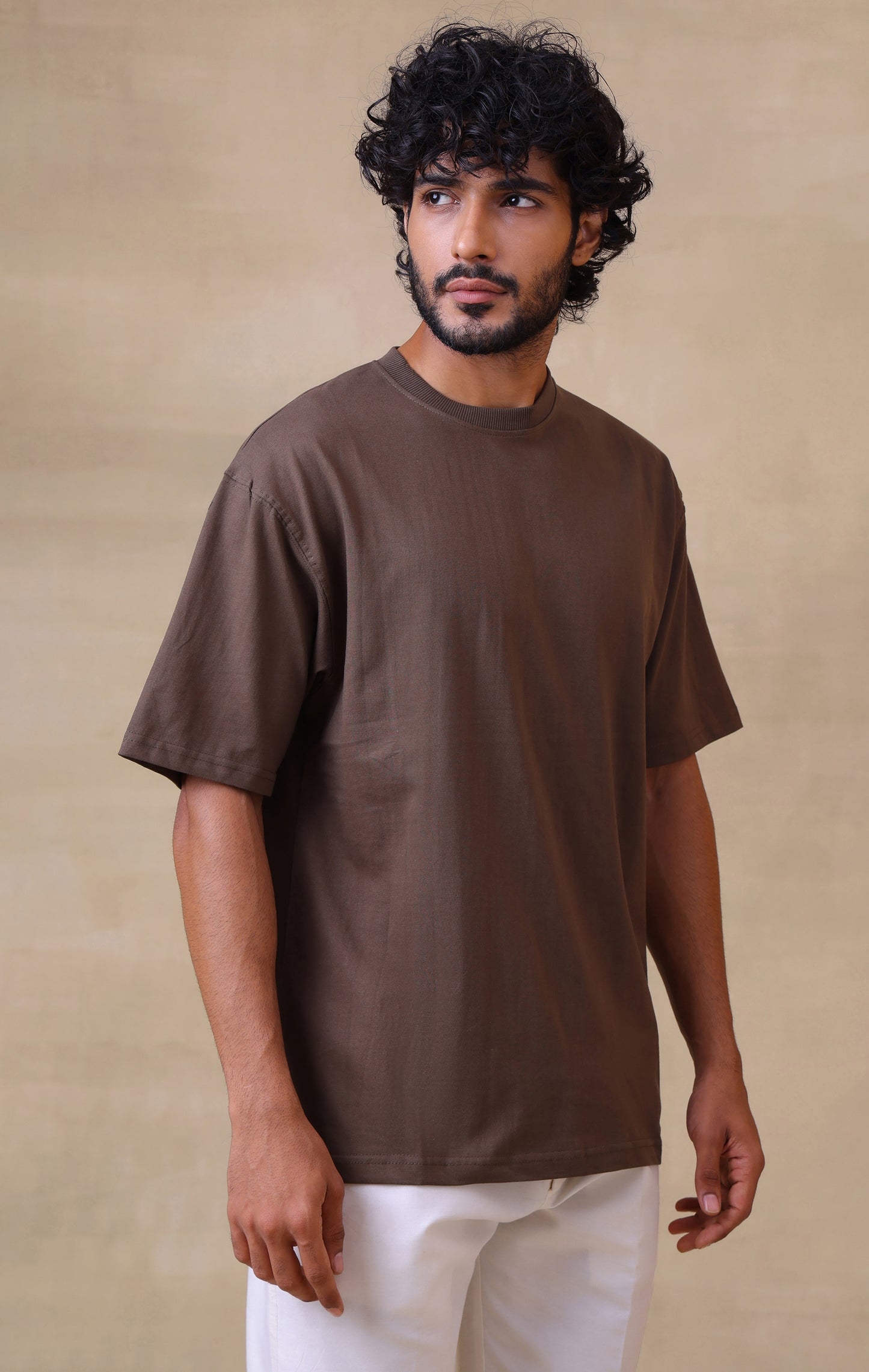 Espresso Brown