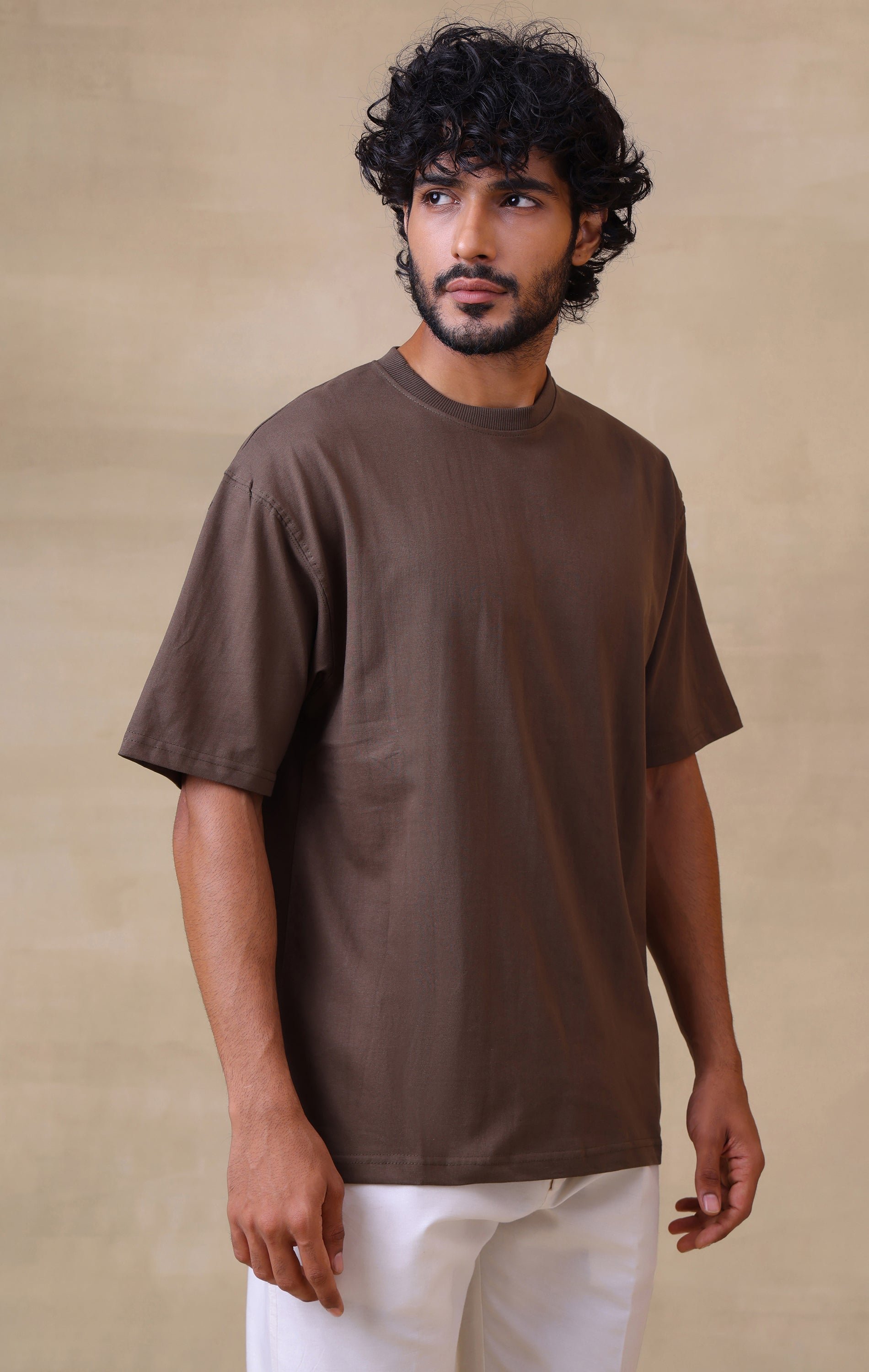 Espresso Brown