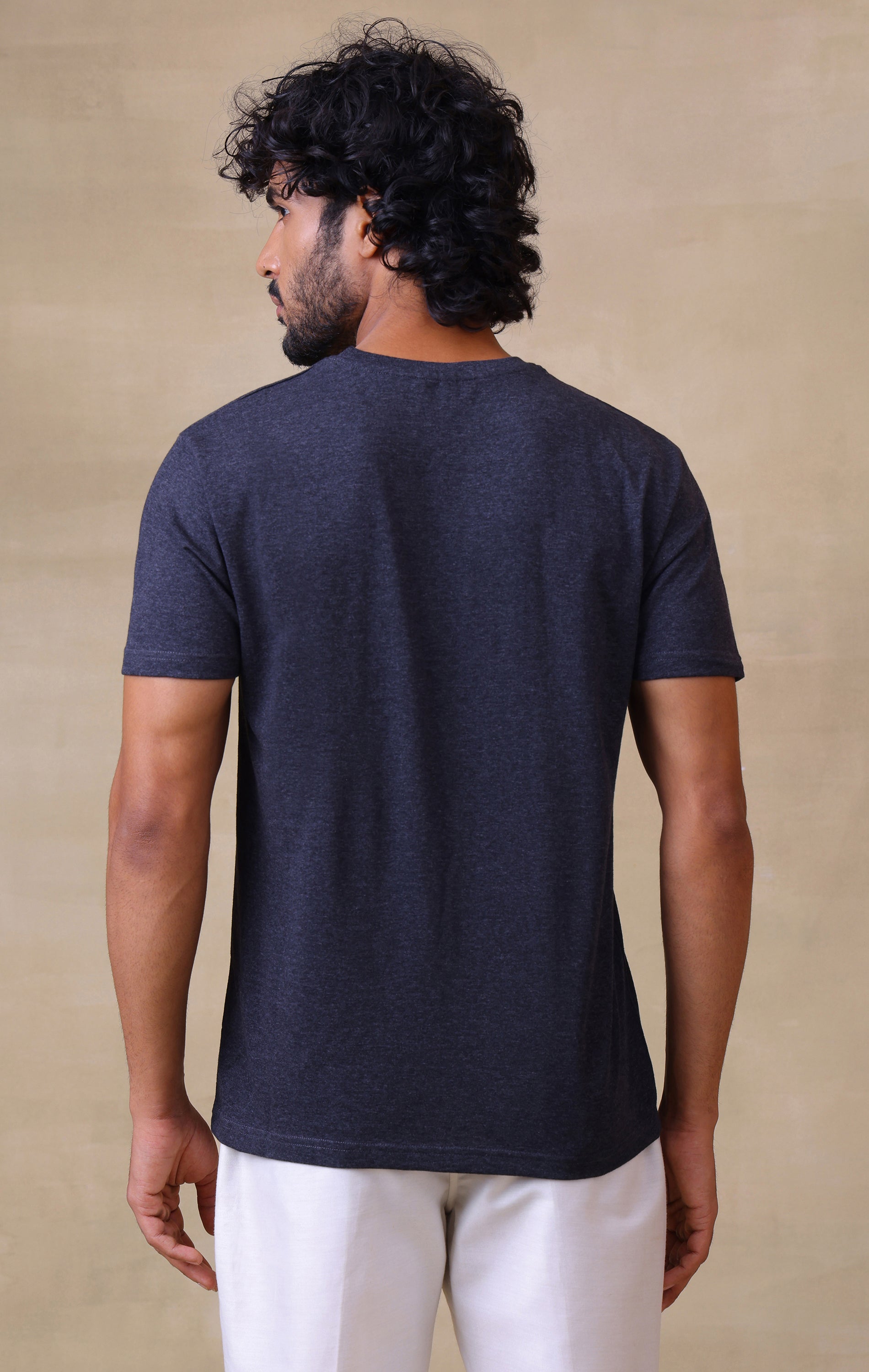 Black Melange