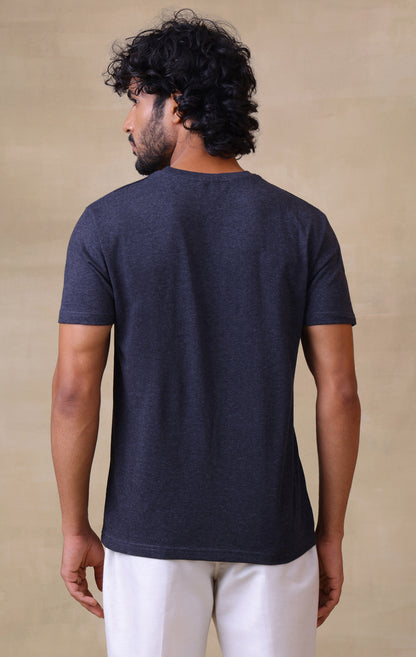 Black Melange