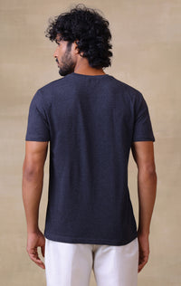 Black Melange