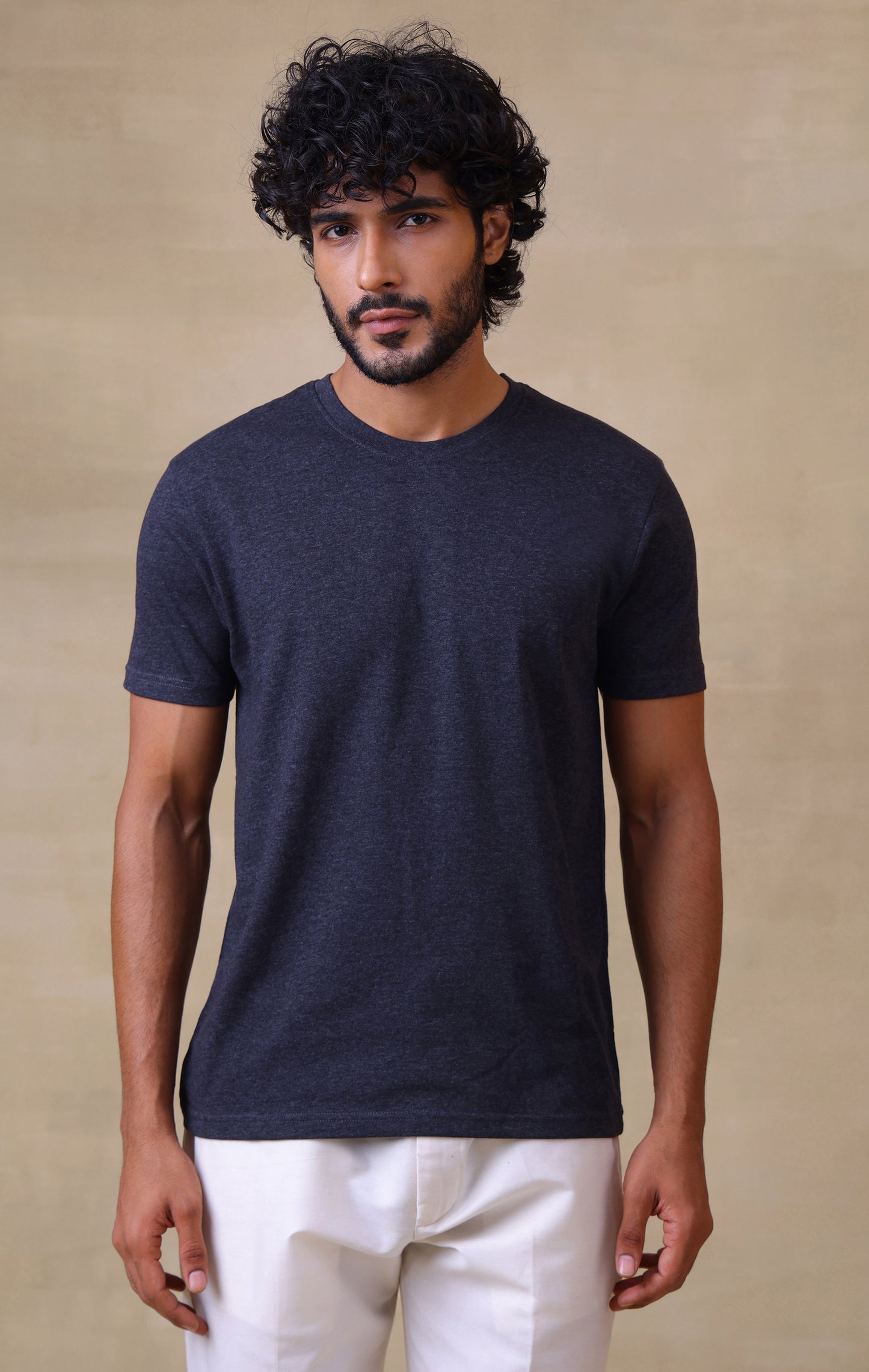 Black Melange
