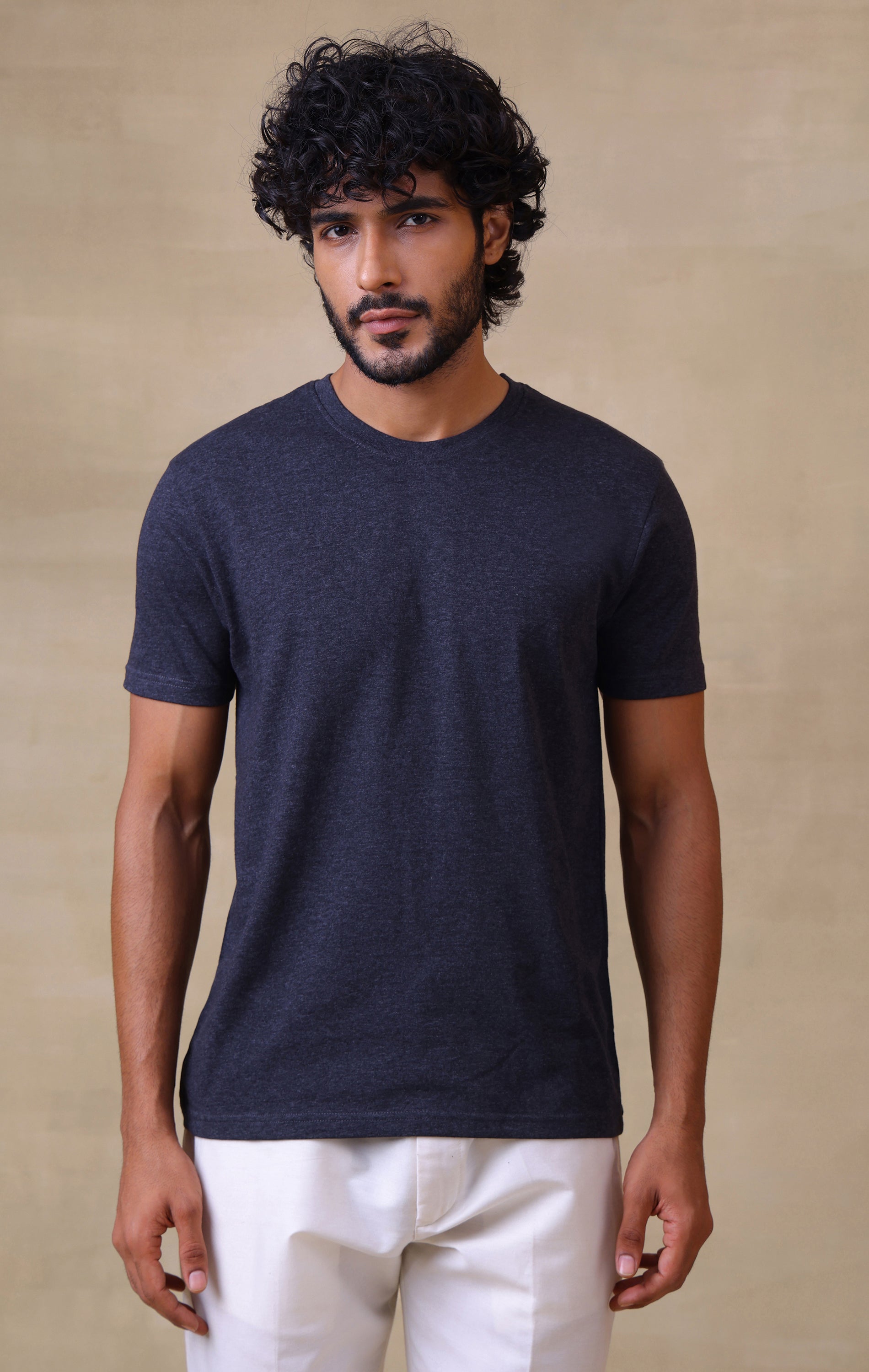 Black Melange