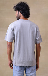Grey Melange